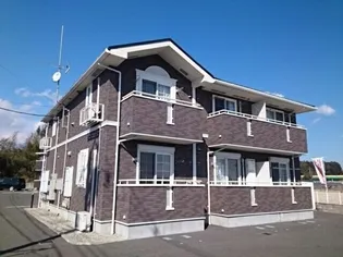 エリタージュBの画像