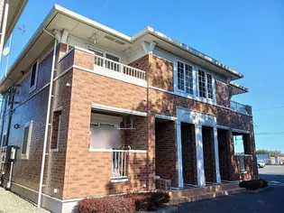 カルム B棟の画像