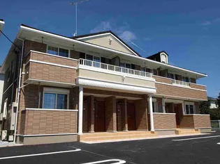 ヴァルム レーベン緑町Bの画像