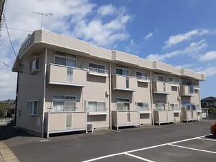 エルディム木津の画像