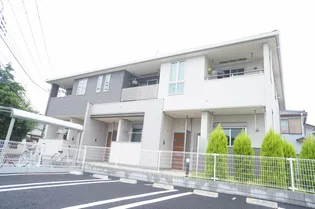 ウィステリアの画像