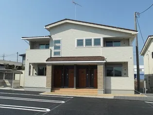 ラフレシールAの画像