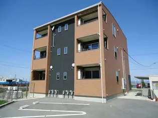 ハーバーヴィラ片西の画像