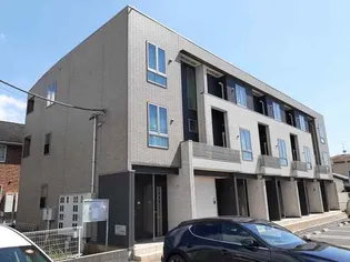 カーサベニーレDの画像