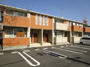 ヴィラ イン 府中Bの画像