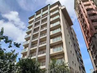 福岡県福岡市中央区渡辺通5丁目【マンション】の外観