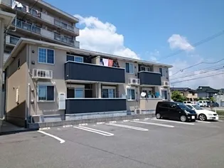 シーサイド西島Bの画像