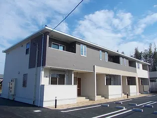 リヴィエール ブランの画像