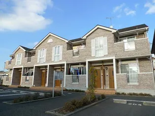 レジデンスVの画像