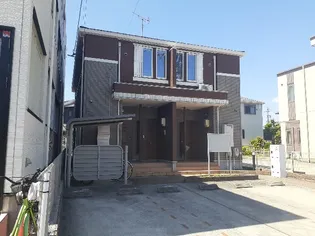 アヴェニュー長良の画像