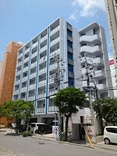 コーポヤカ ウエストサイドの画像