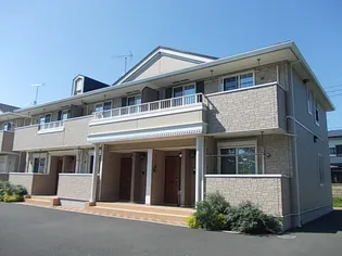 メゾン コリーヌIIの画像