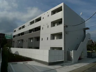 オリエントガーデンCの画像