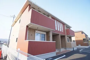 ノース ヒルIの画像