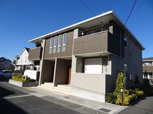 ポルト リヴェールIIIの画像