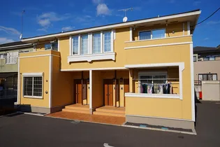 パークサイド古海Cの画像