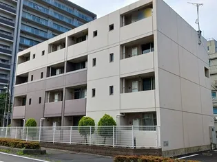 レジデンス若葉Iの画像