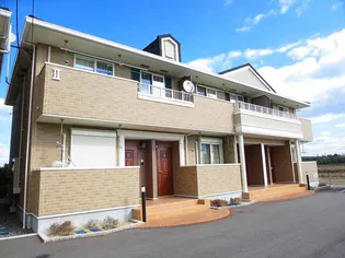 ワイズ フォレストⅡの画像