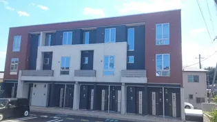 レジデンスKVの画像