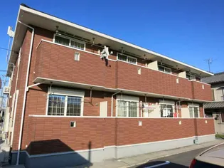 ハーヴェストⅡの画像