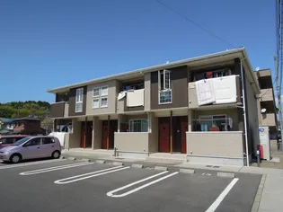 スターブルB棟の画像