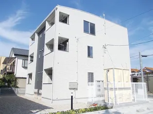 リブラ旭の画像