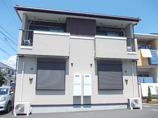 ヴィラ エトワールの画像