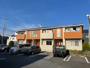 ソレイユ ルヴァン IVの画像