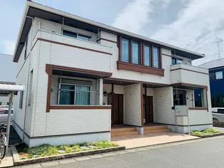 メゾン カクエールの画像