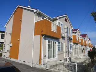 ロンジェヴィテ東沖 Bの画像