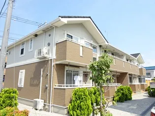 オースティンハウスIIの画像