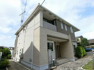 コージーコートの画像