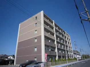 サンライズ ガーデンの画像