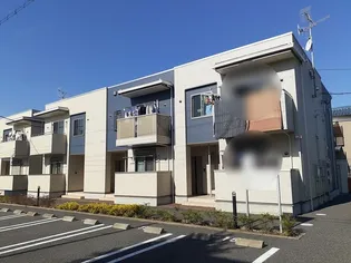 ウォーターグレイス Bの画像