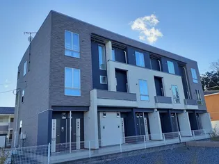 メロディ ソレアードの画像