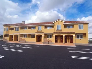 サンレミAの画像