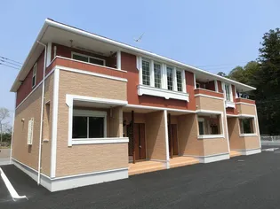 BELLA LUCE Ⅱの画像