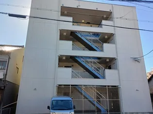 プラシード Iの画像