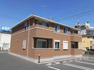 キャッスル ウインAの画像