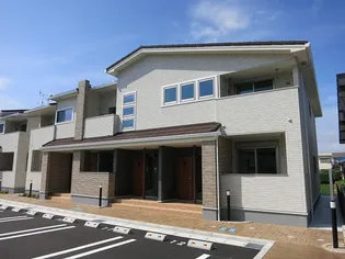 エンブレイス 今川Bの画像