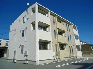 パーク プロムナードメゾンの画像