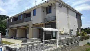 エスポワール大磯の画像