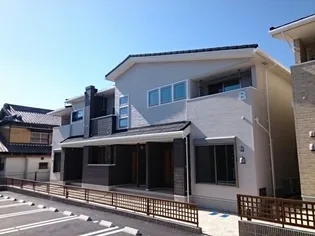 トレモントBの画像