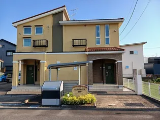 リトルグローブIIIの画像