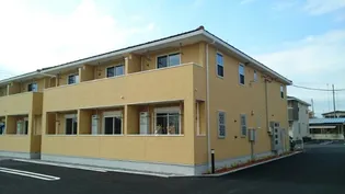 ブランネージュCの画像