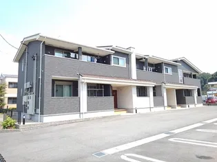 アプリコットヴィレッジの画像