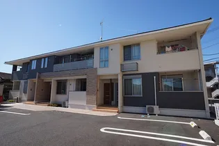 カーサ クアットロの画像