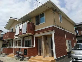 アヴェニューハマノの画像