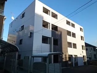 埼玉県さいたま市中央区上落合8丁目【マンション】の外観
