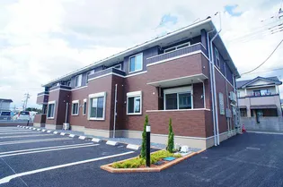 ラヴィアンローズIIの画像